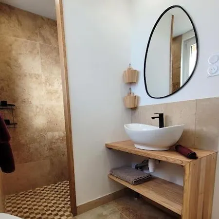 Ferienhaus Le Quai *