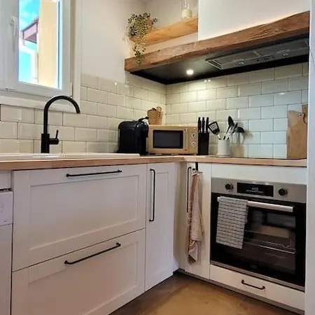 Le Quai Holiday home