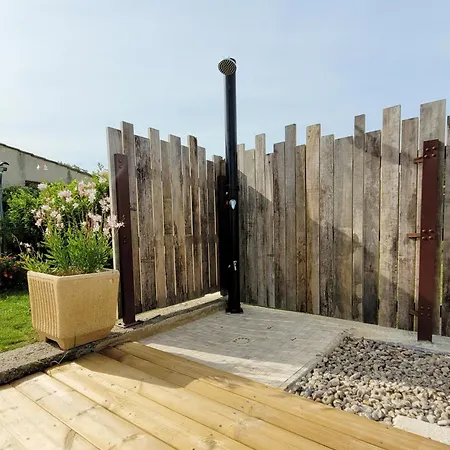 Le Quai Holiday home *