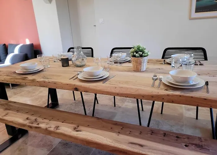 Le Quai Casa vacanze *