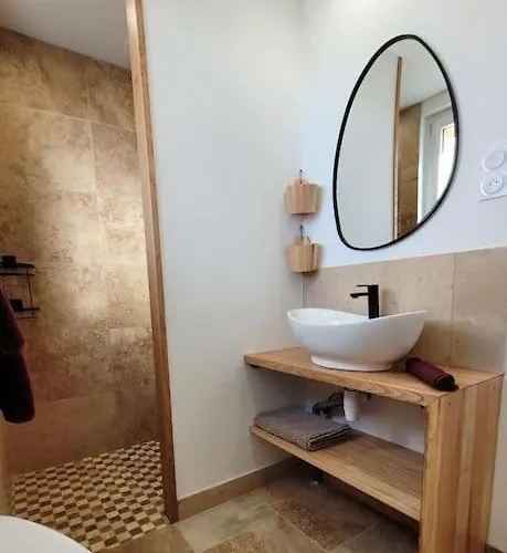 Casa vacanze Le Quai *