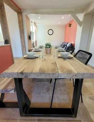 Casa vacanze Le Quai *