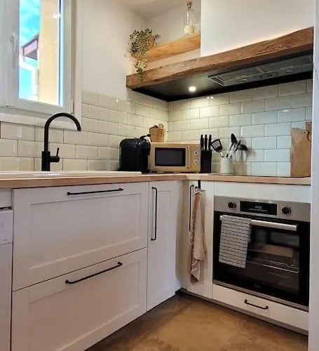 Le Quai Casa vacanze