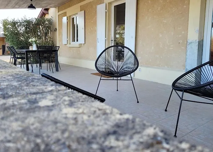 Le Quai Casa vacanze