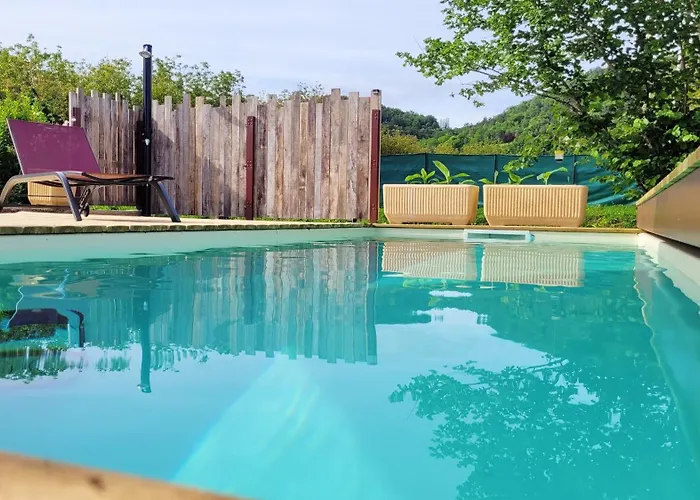 Le Quai Casa vacanze Saint-Vincent-de-Cosse