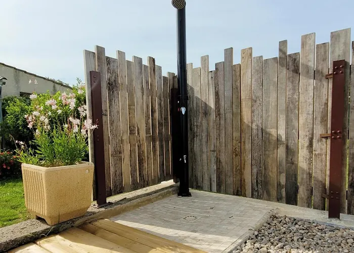 Le Quai Casa vacanze *